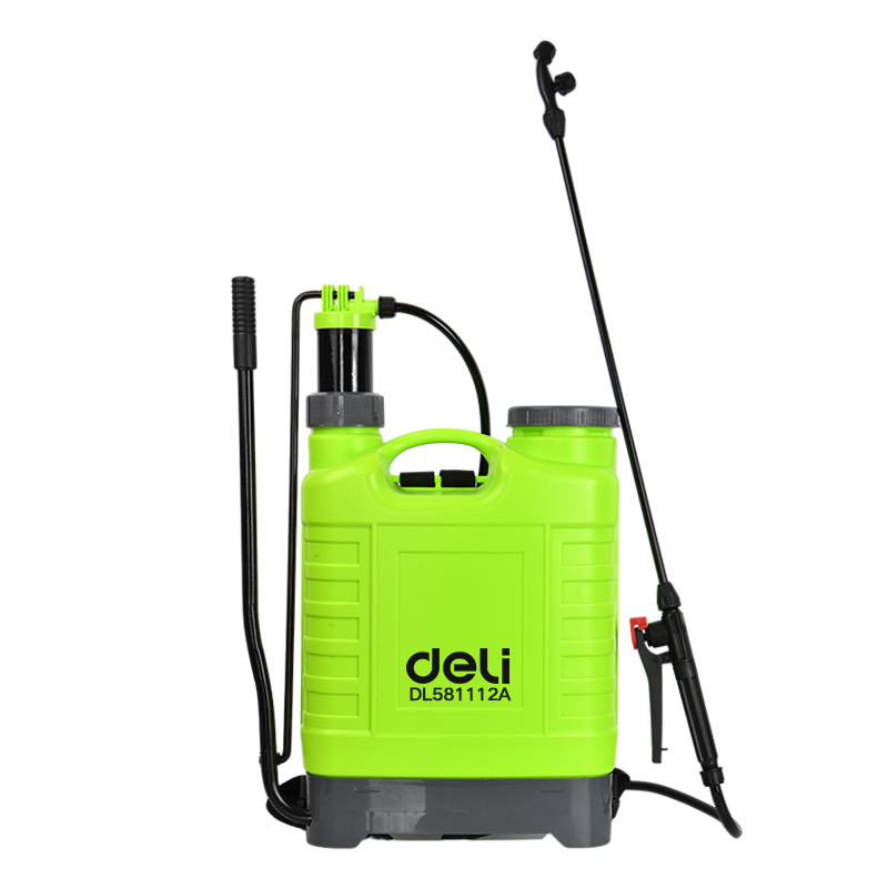Pompa Manuala Pentru Stropit 12L Deli