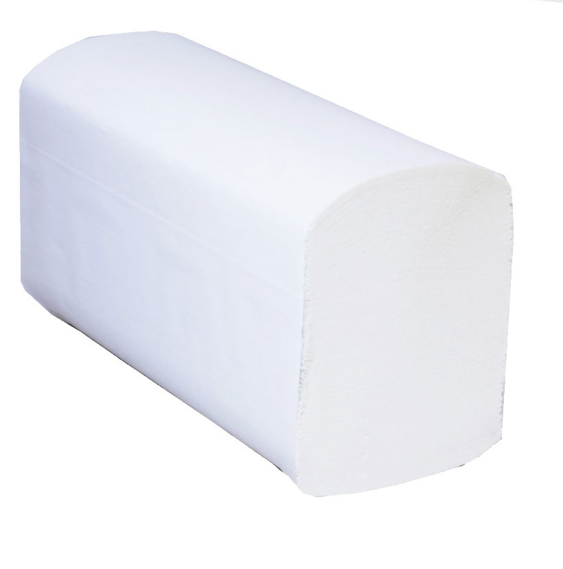 Prosoape Hartie Albe In V 2STR 210/Set Disolve Tech Papernet