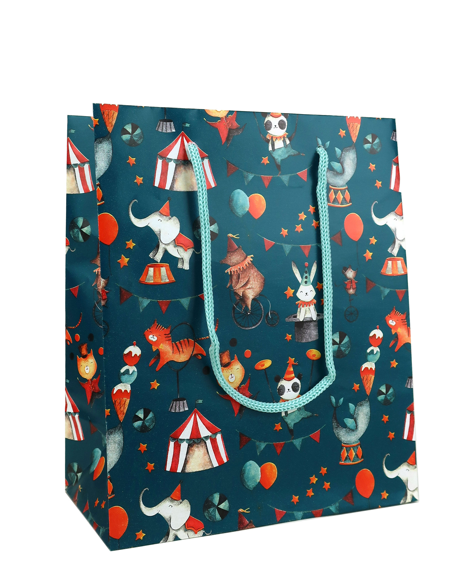 Pungi Cadou Billie L 240 X 100 X 335 Mm Rotolux