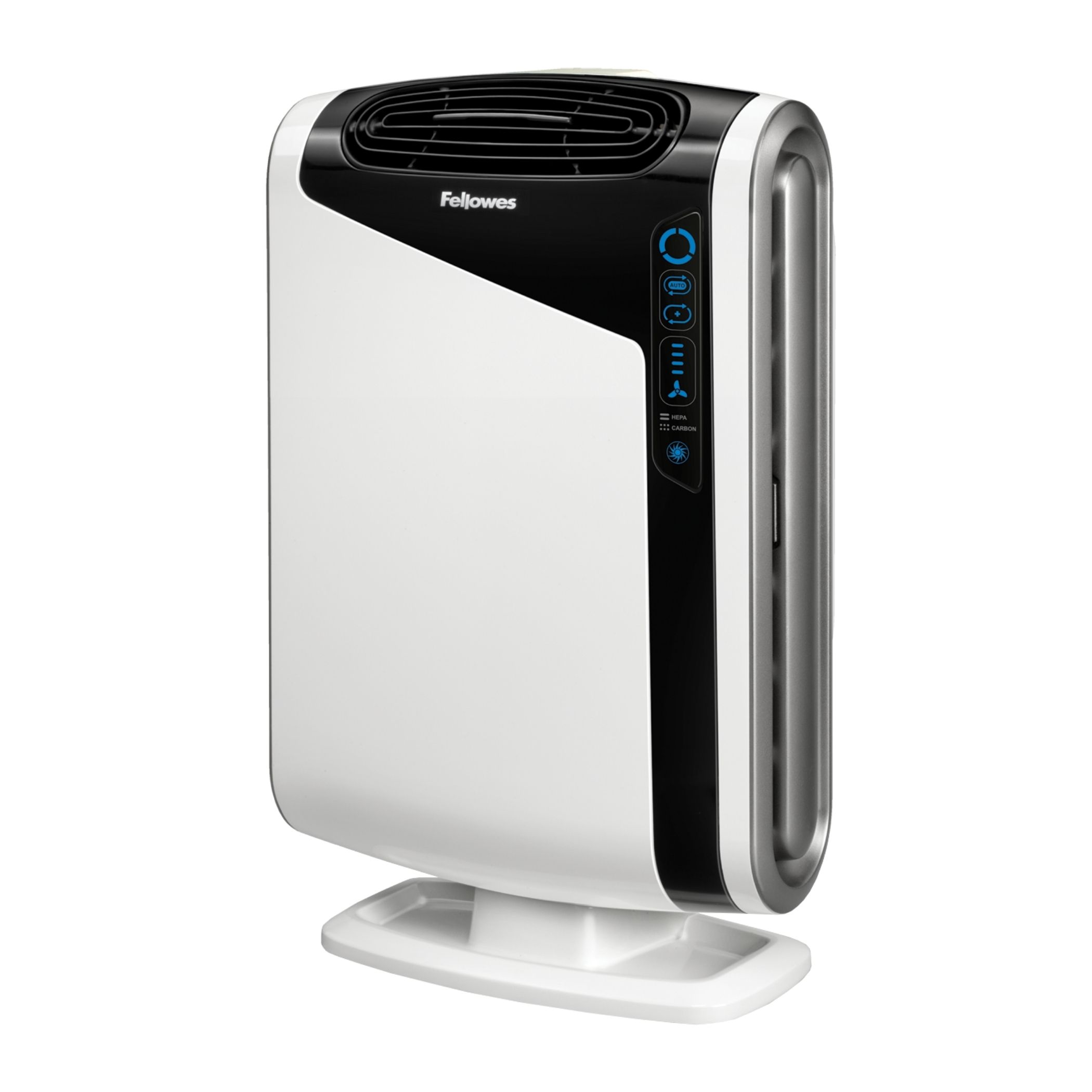 Purificator aer aeramax dx95 28mp fellowes