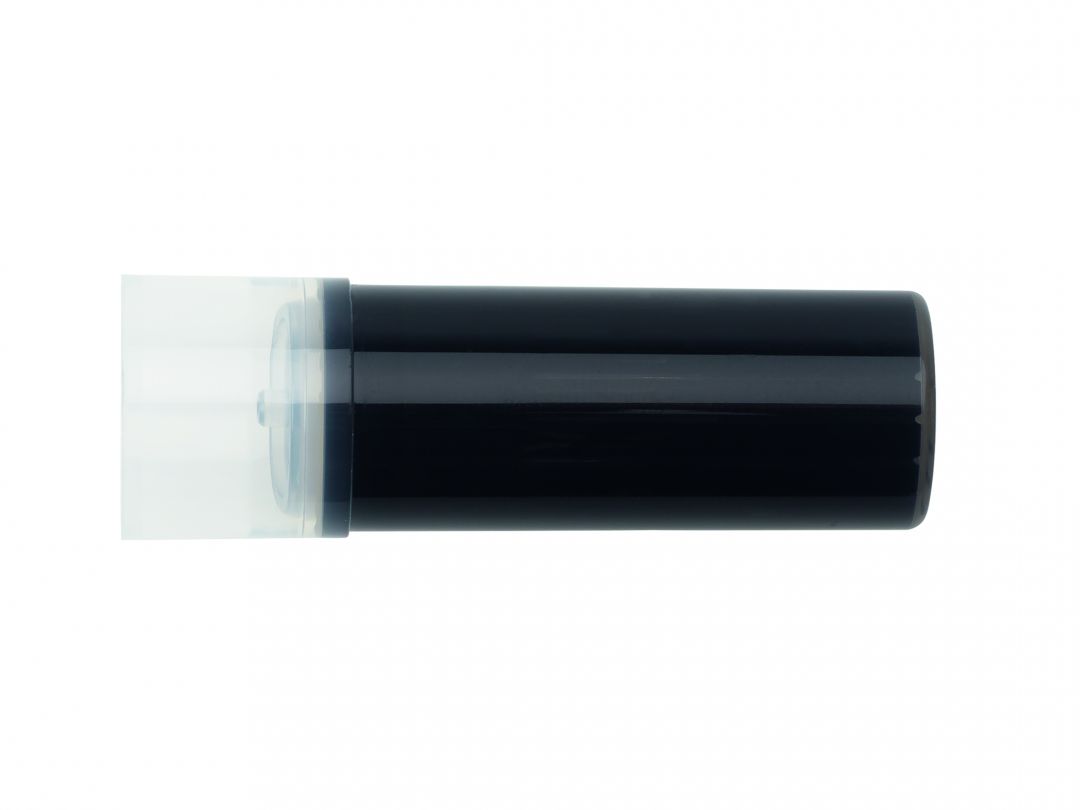 Markere Acrilice, GraffitiRezerve acrilice și reutilizabile - Refill marker whiteboard negru vboard pilot