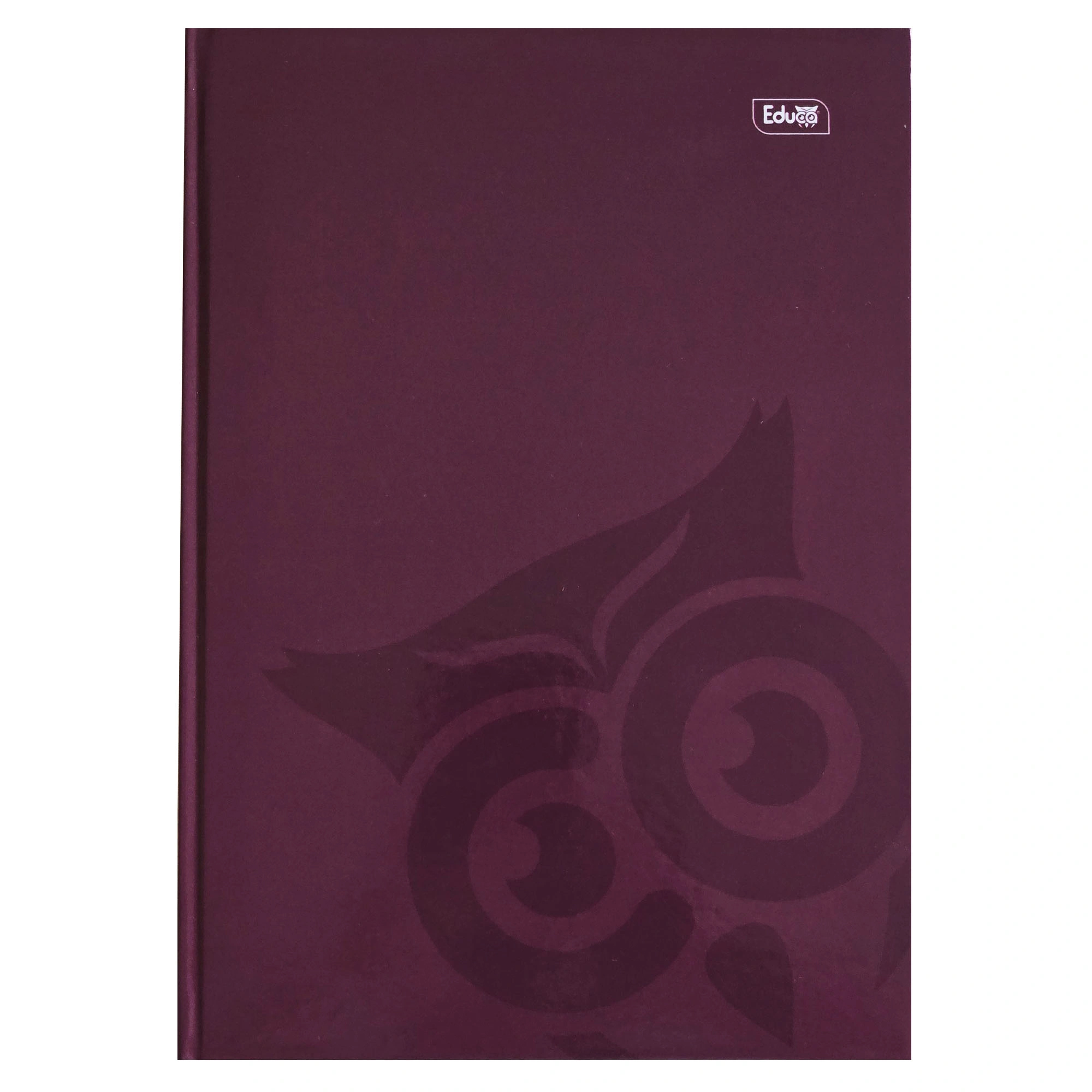 Registru A4 96 File Aritmetica Monocrom Educa