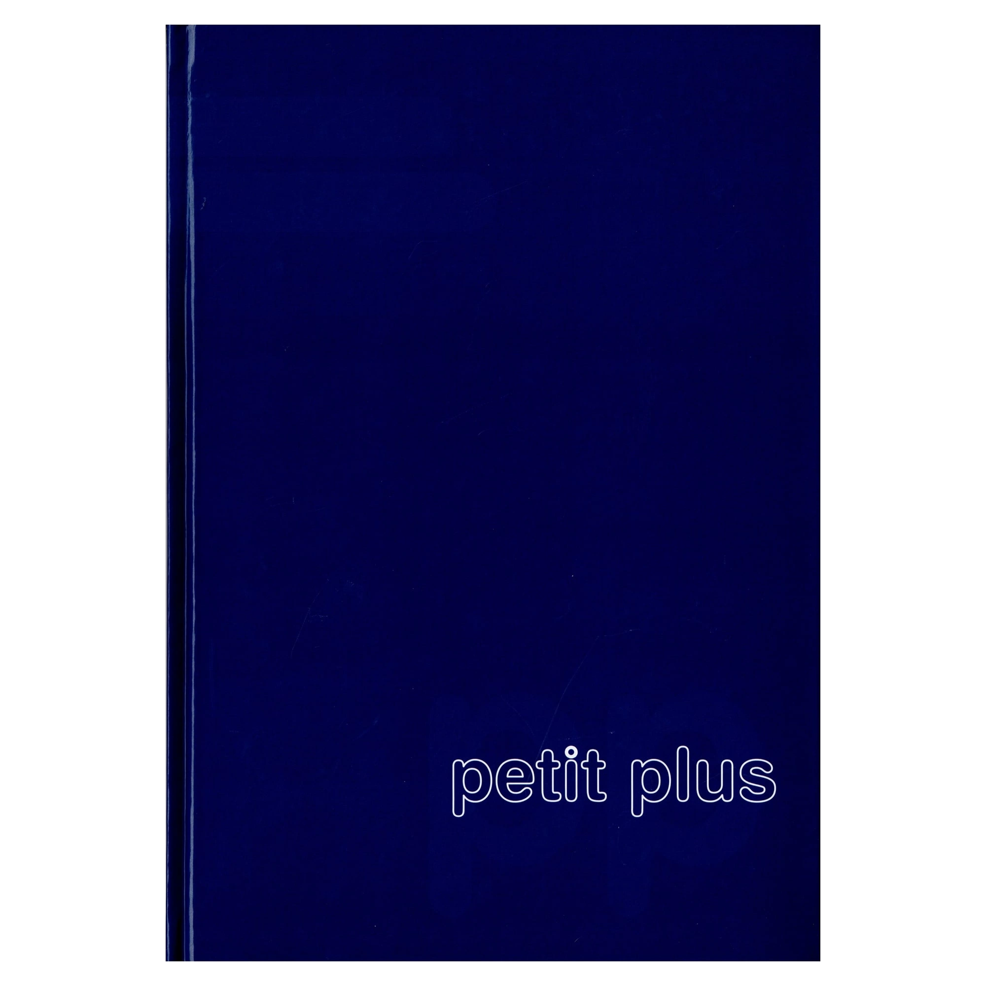 Registru Repertoar A4 96 File Dictando Monocrom Educa