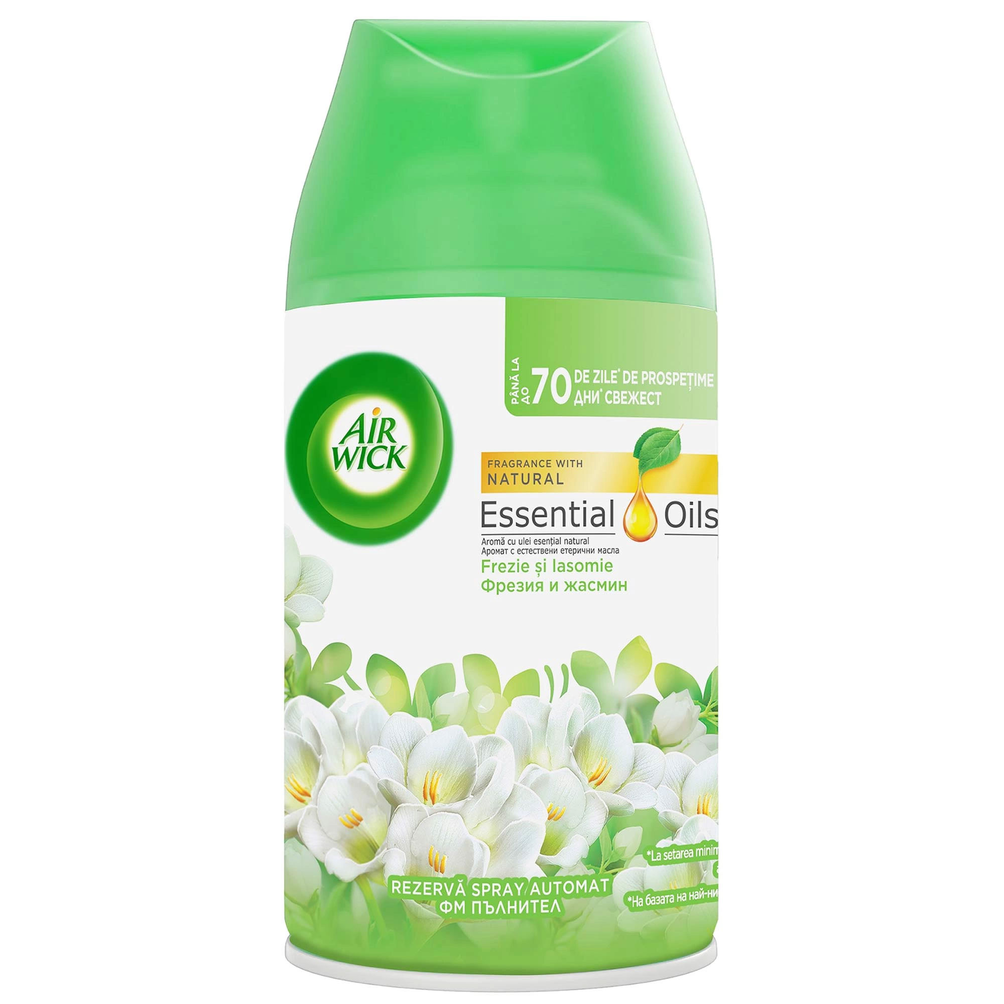 Rezerva Odorizant Camera 250ML Airwick