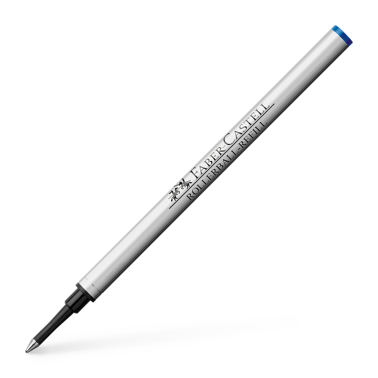 Rezerva Roller Metal Albastra Faber-castell