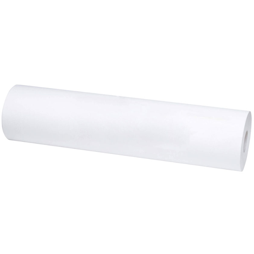 Rola Hartie Medicala 2STR Alba 59CM X 50.05M Papernet
