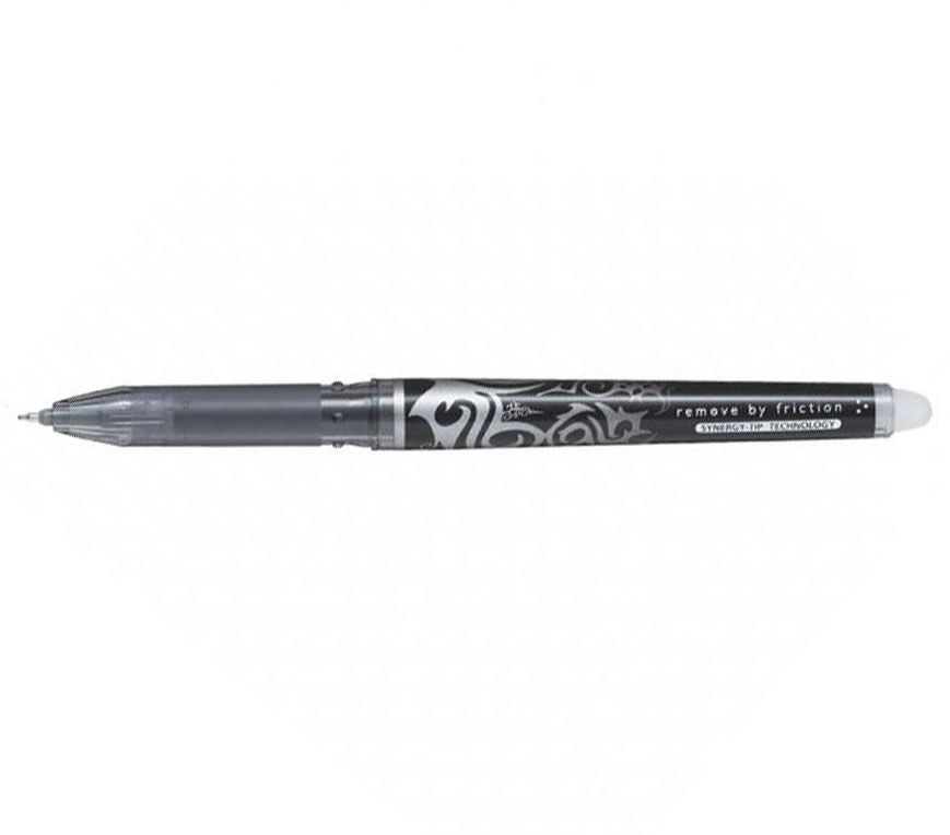 Roller 0.5MM Negru Point Frixion Pilot