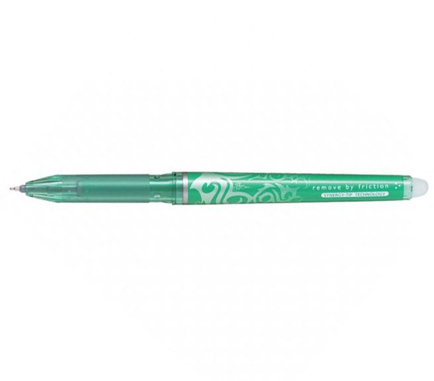 Roller 0.5MM Verde Point Frixion Pilot