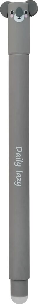 Roller 0.7 Mm Albastru Erasable Koala Eberhard Faber