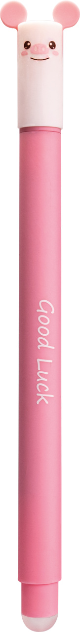 Roller 0.7 Mm Albastru Erasable Purcelus Eberhard Faber