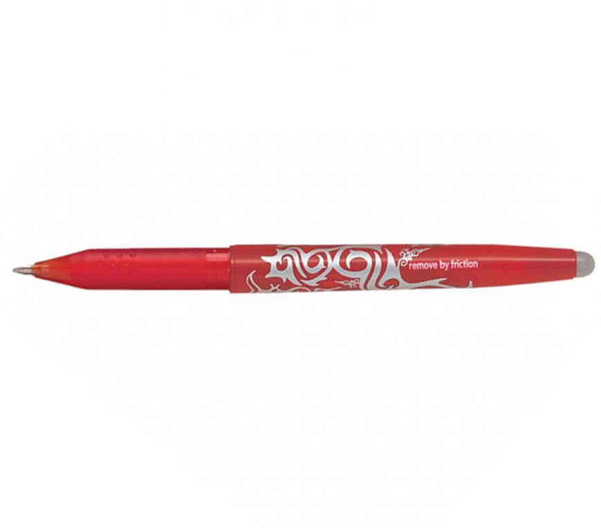 Roller 0.7MM Rosu Frixion Pilot