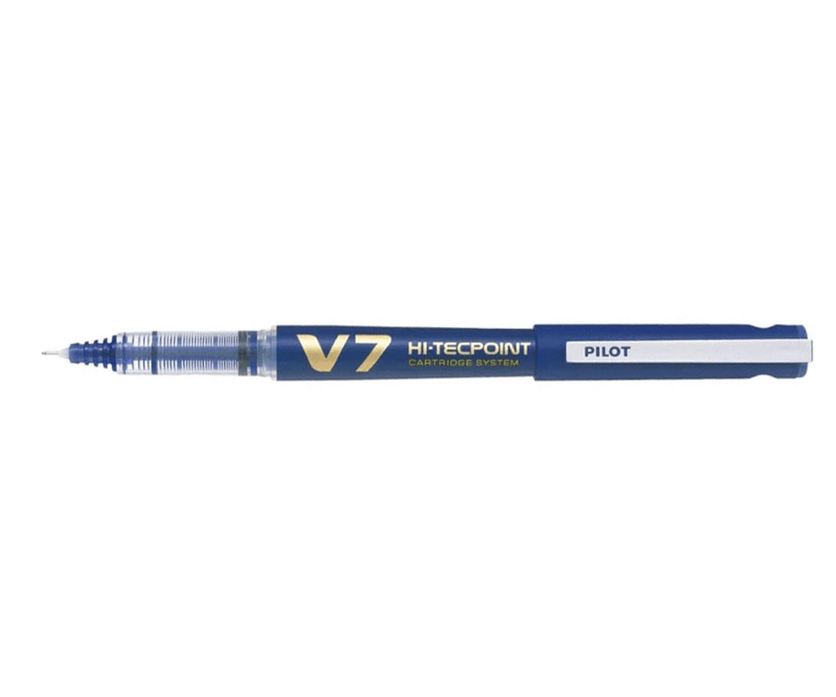 Writing Instruments