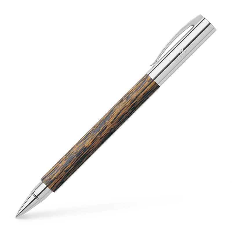 Roller Ambition Cocos Faber-castell