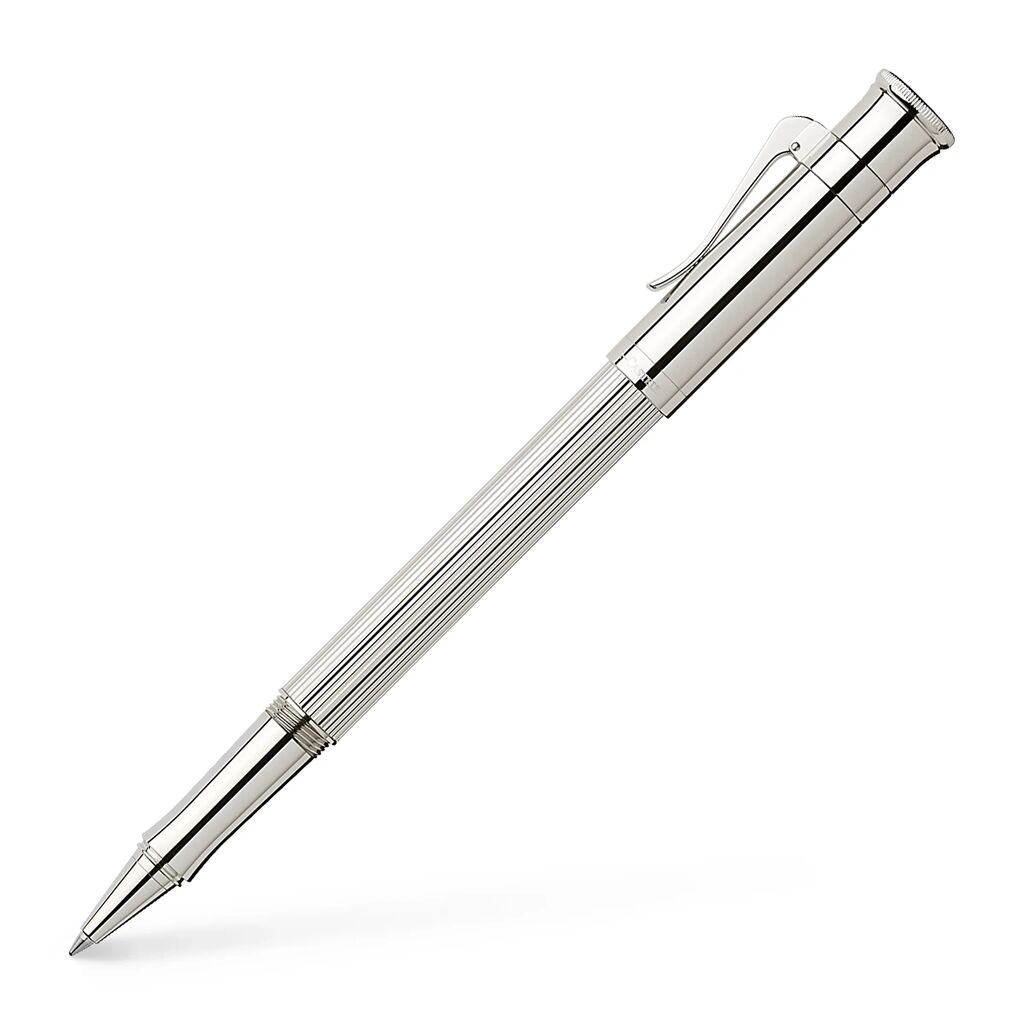 Graf von Faber-Castell Roller Classic Platinum Graf Von Faber-castel