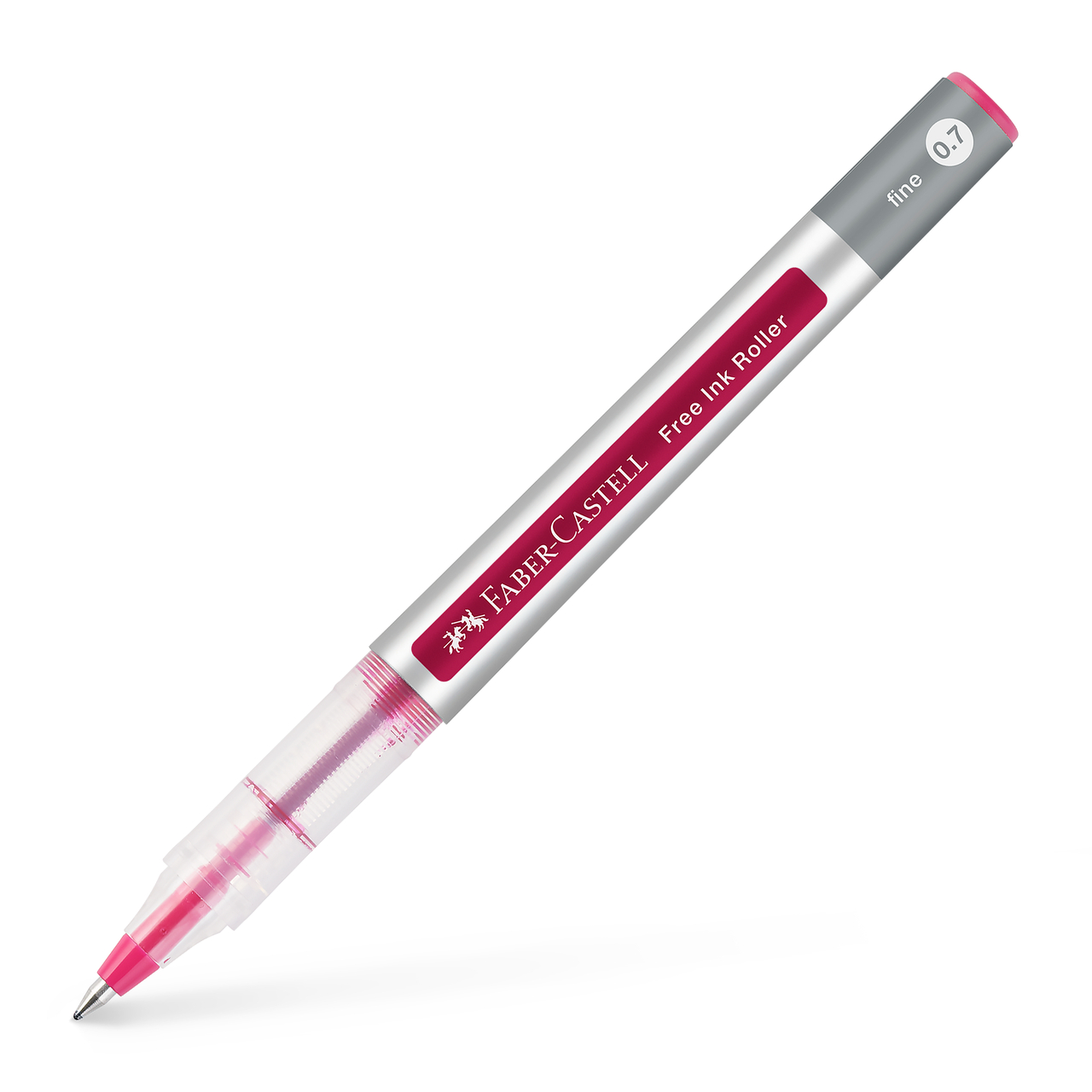 Roller Free Ink 0.7MM Visiniu Faber-castell