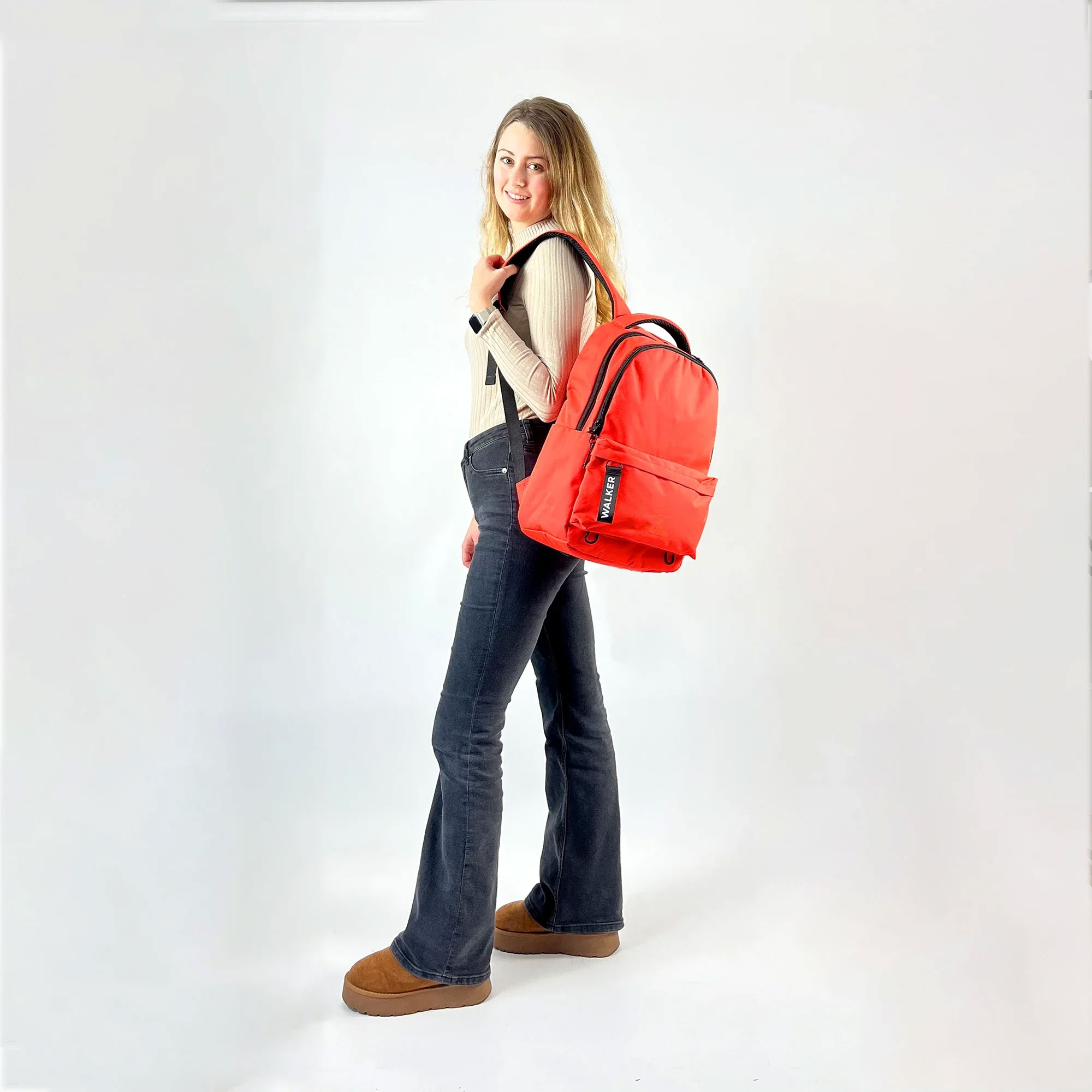 Rucsac alpha 2024 rosu flame walker [3]