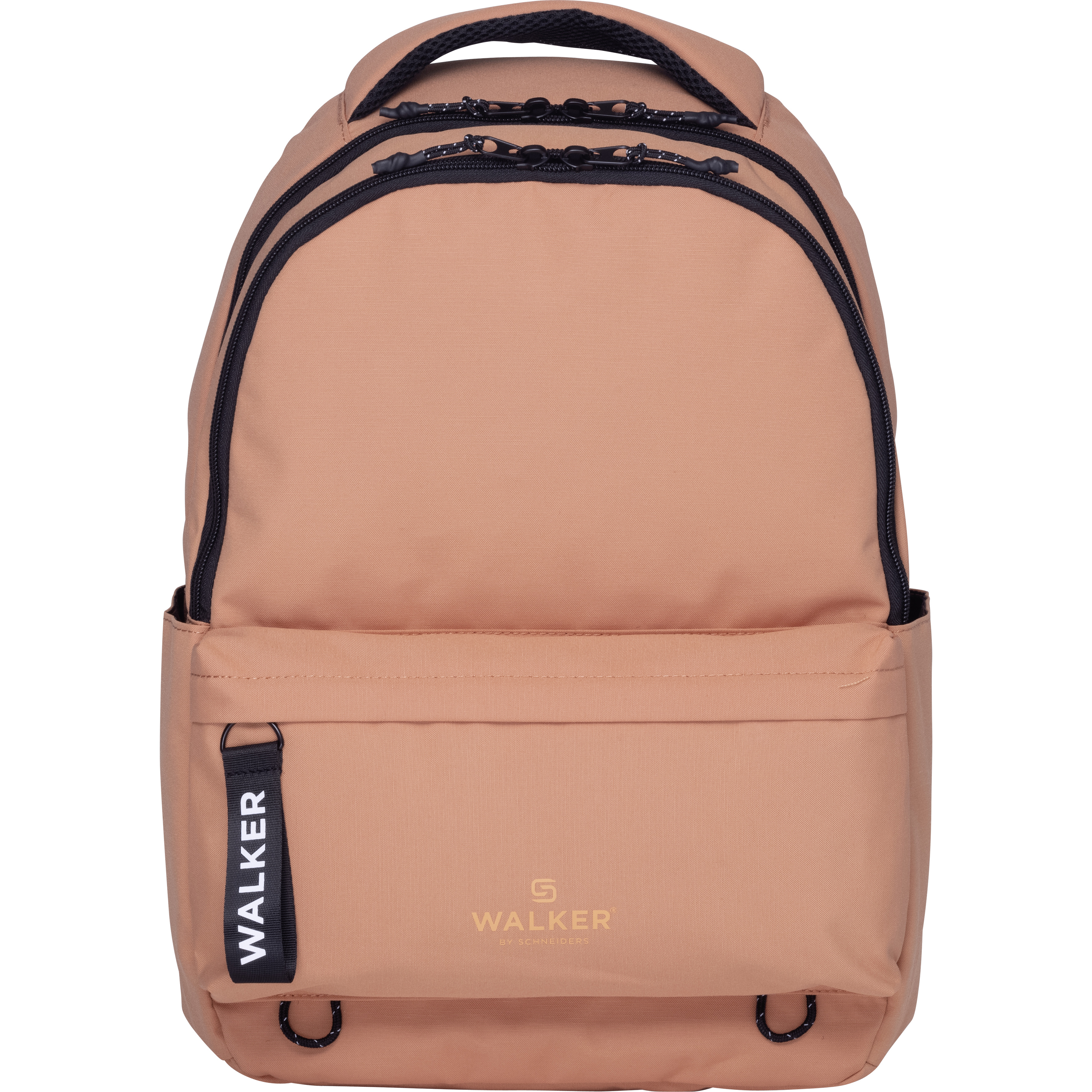 Schneiders Rucsac Alpha 2025 Peach Walker