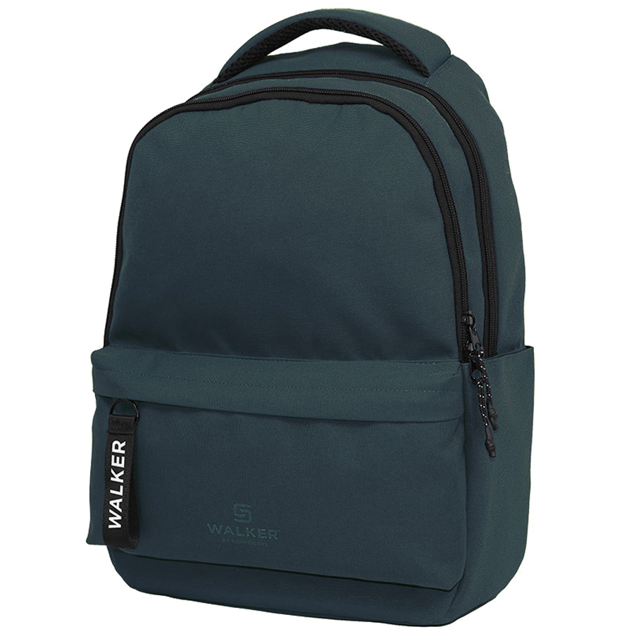 Schneiders Rucsac Alpha 2026 Night Turcoaz Walker