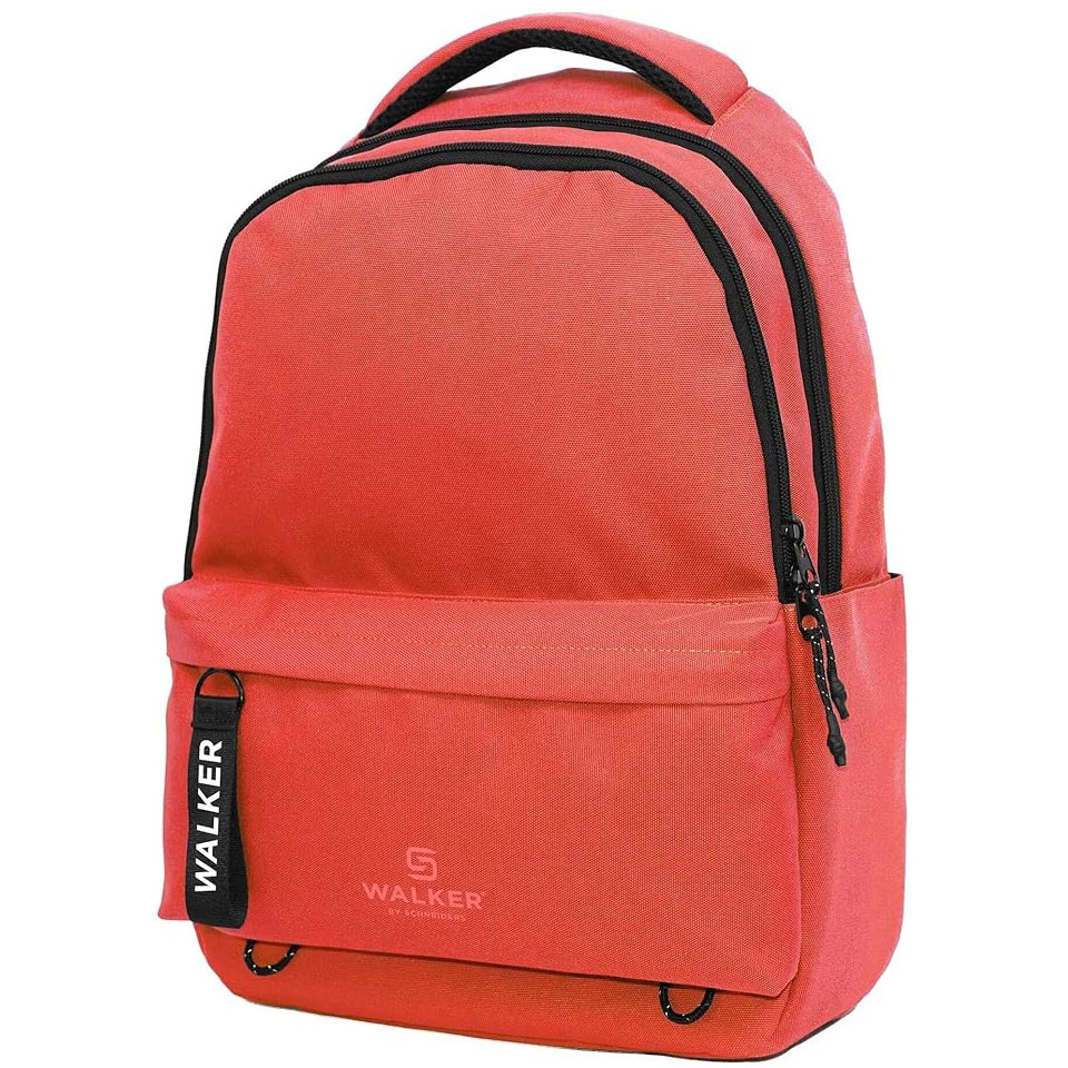 Rechizite Școlare - Rucsac alpha rosu flame walker