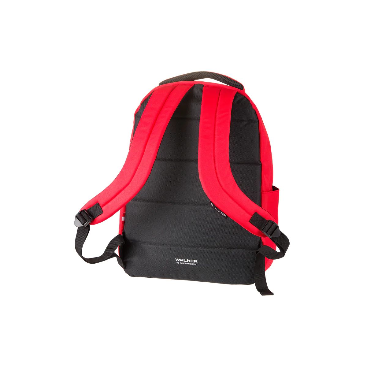Swiss Alpha Rucsac Rucsac scolar RUCSAC ALPHA ROSU WALKER SH42261050 SCHNEIDERS...