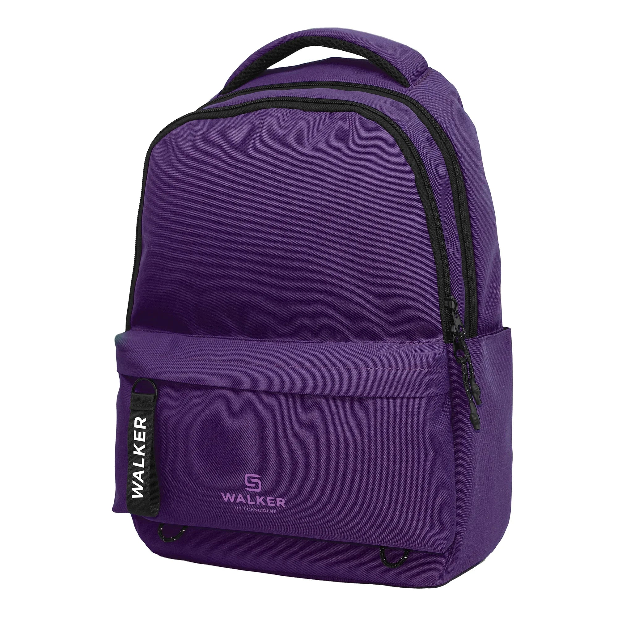 Schneiders Rucsac Alpha Violet Walker