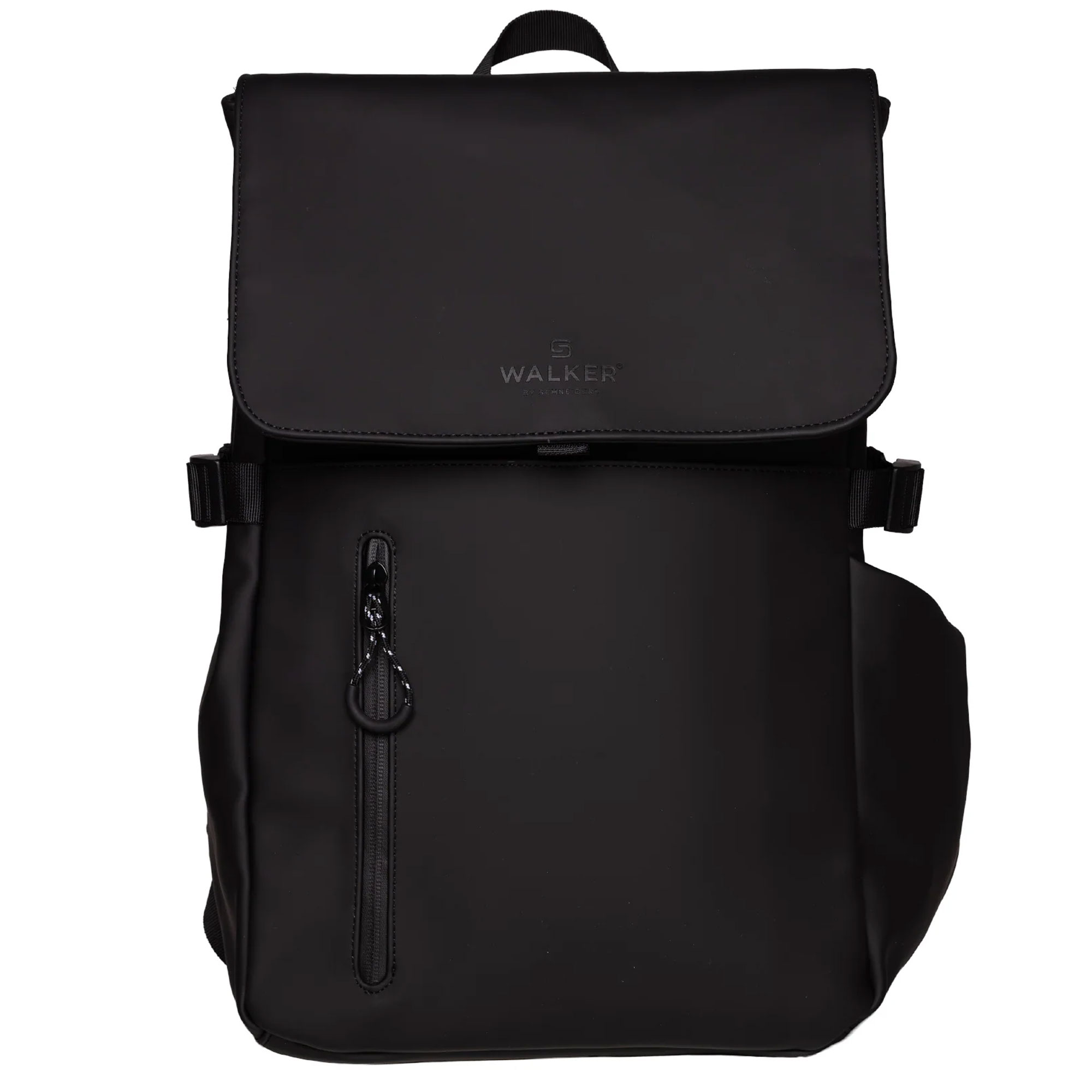 Rechizite Școlare - Rucsac aura negru walker