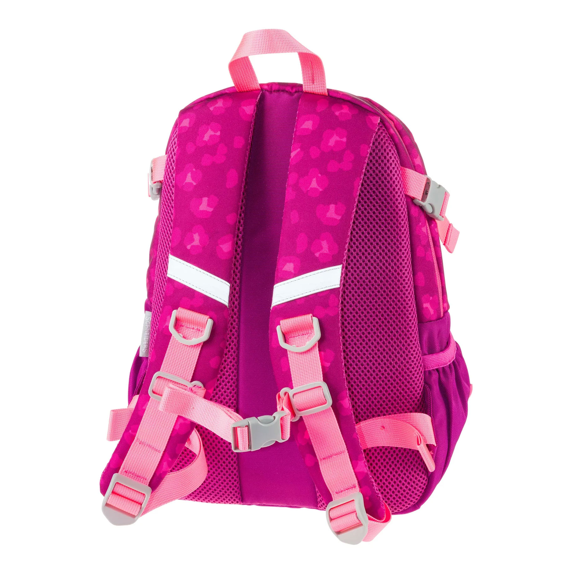 Rucsac clasa pregatitoare berry bubble roz schneiders [1]