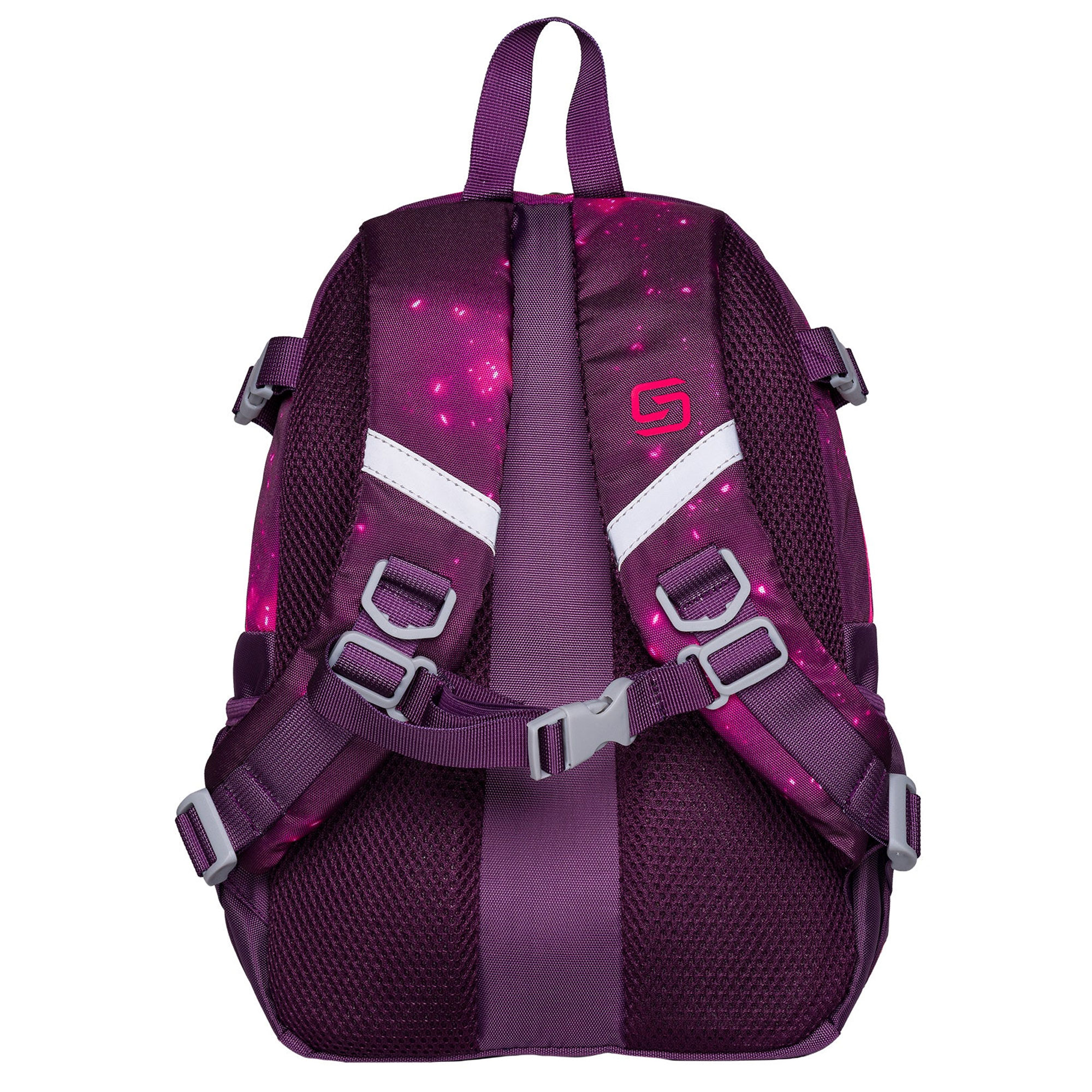 Rucsac cls pregatitoare berry cosmos schneiders [2]