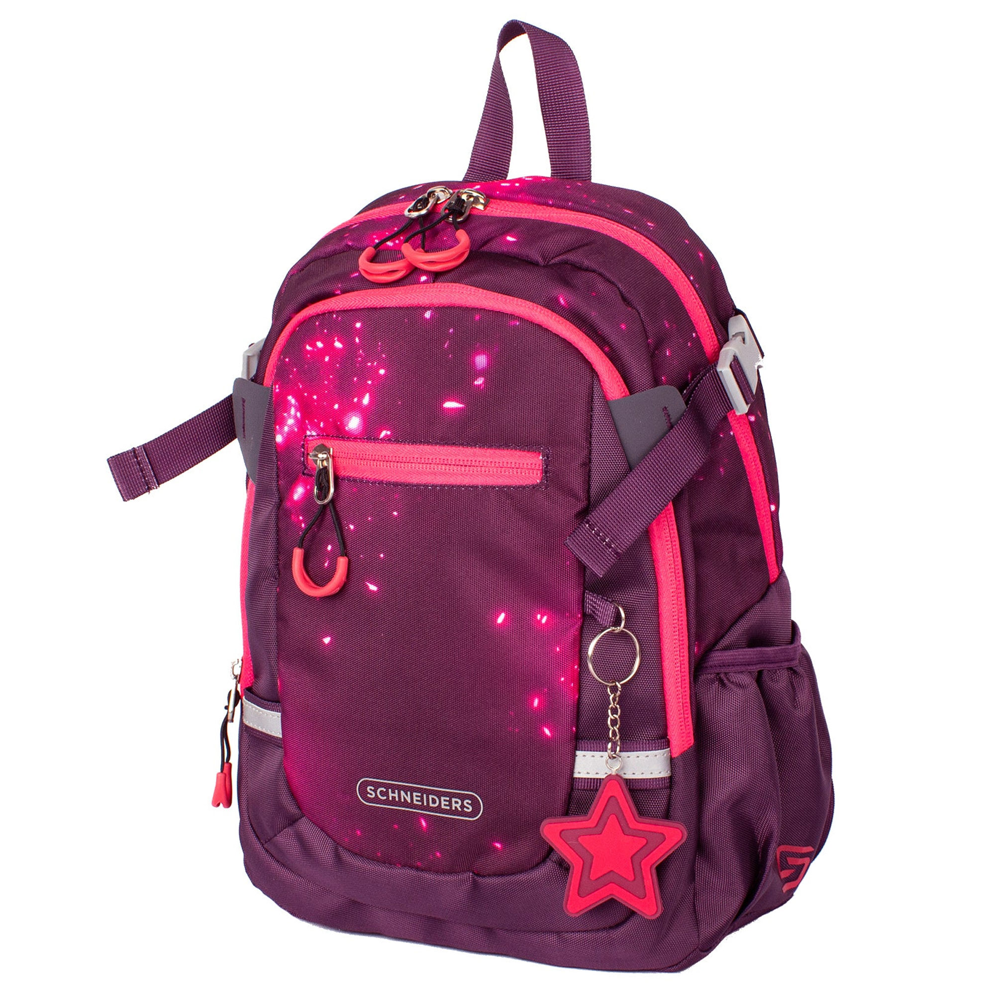 Rucsac cls pregatitoare berry cosmos schneiders [1]