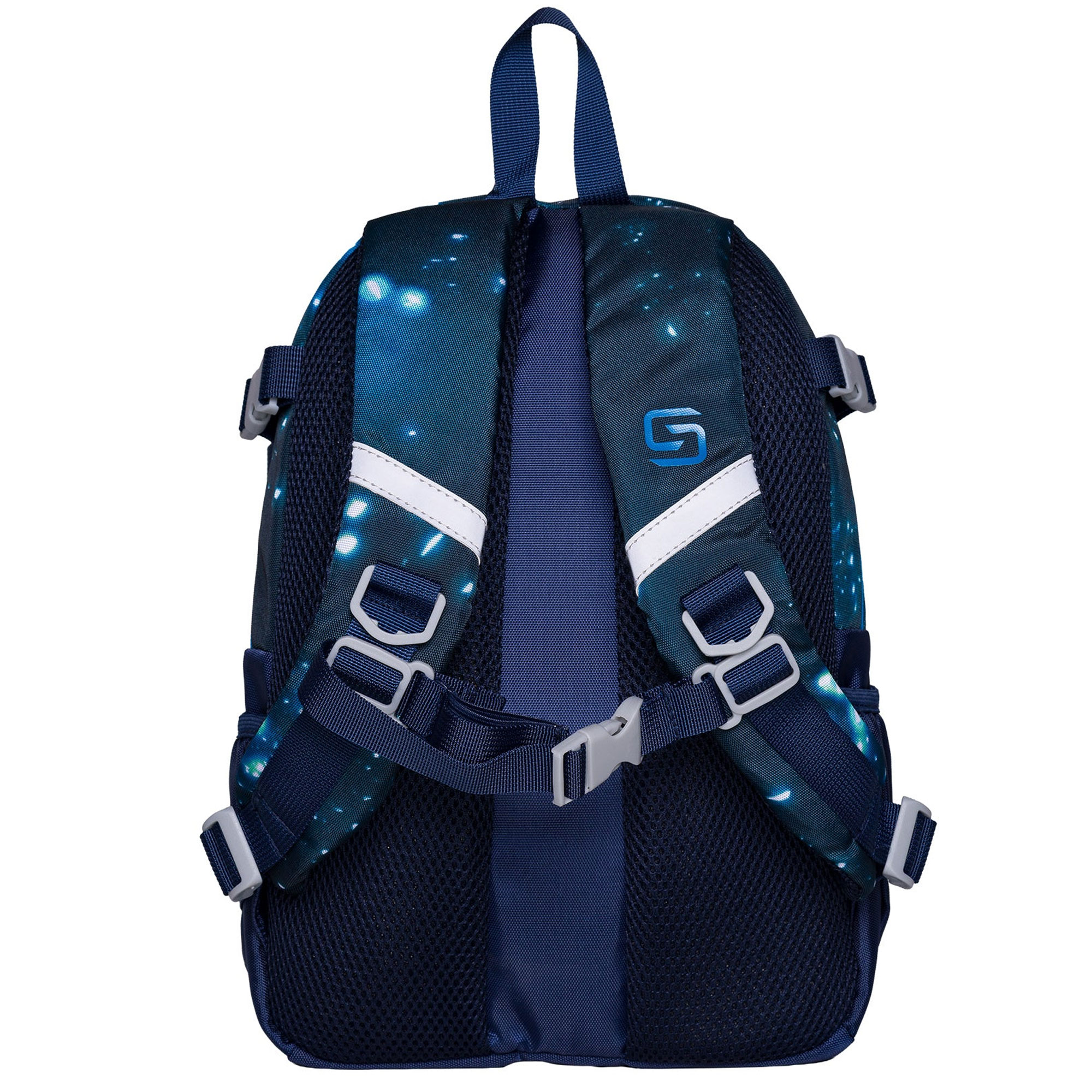 Rucsac cls pregatitoare deep cosmos albastru schneiders [2]