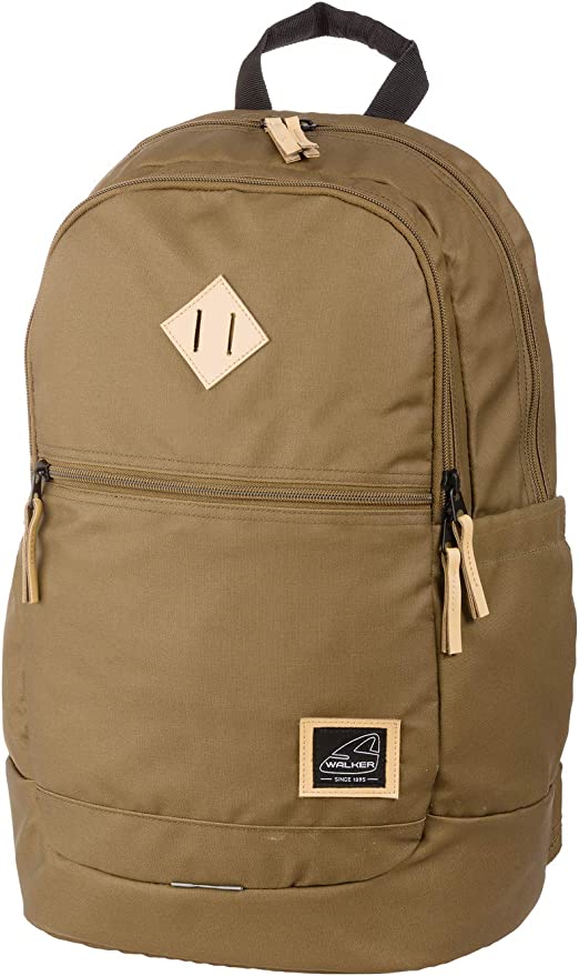 Schneiders Rucsac Cult Olive Walker