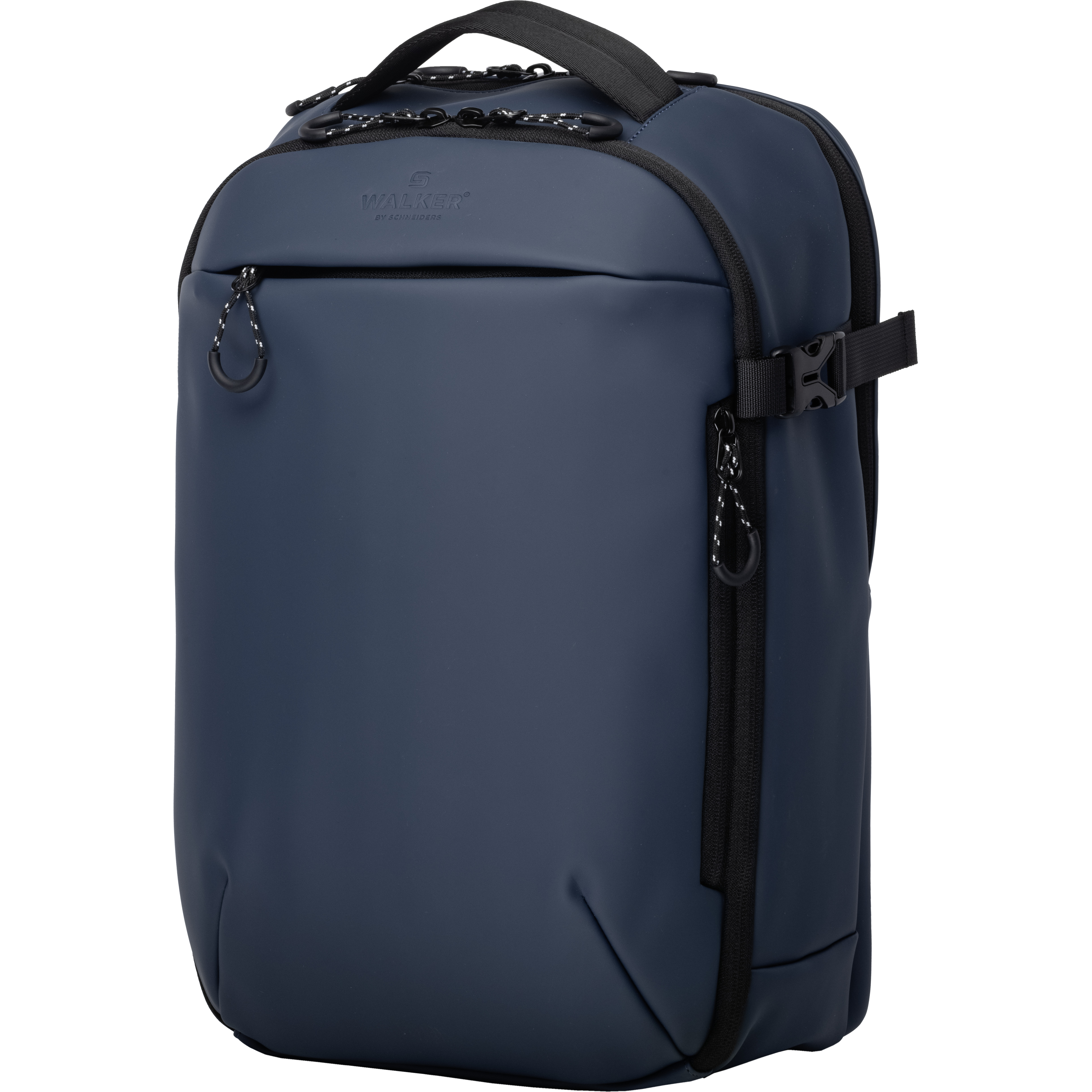 Schneiders Rucsac Element Bleumarin Midnight Walker