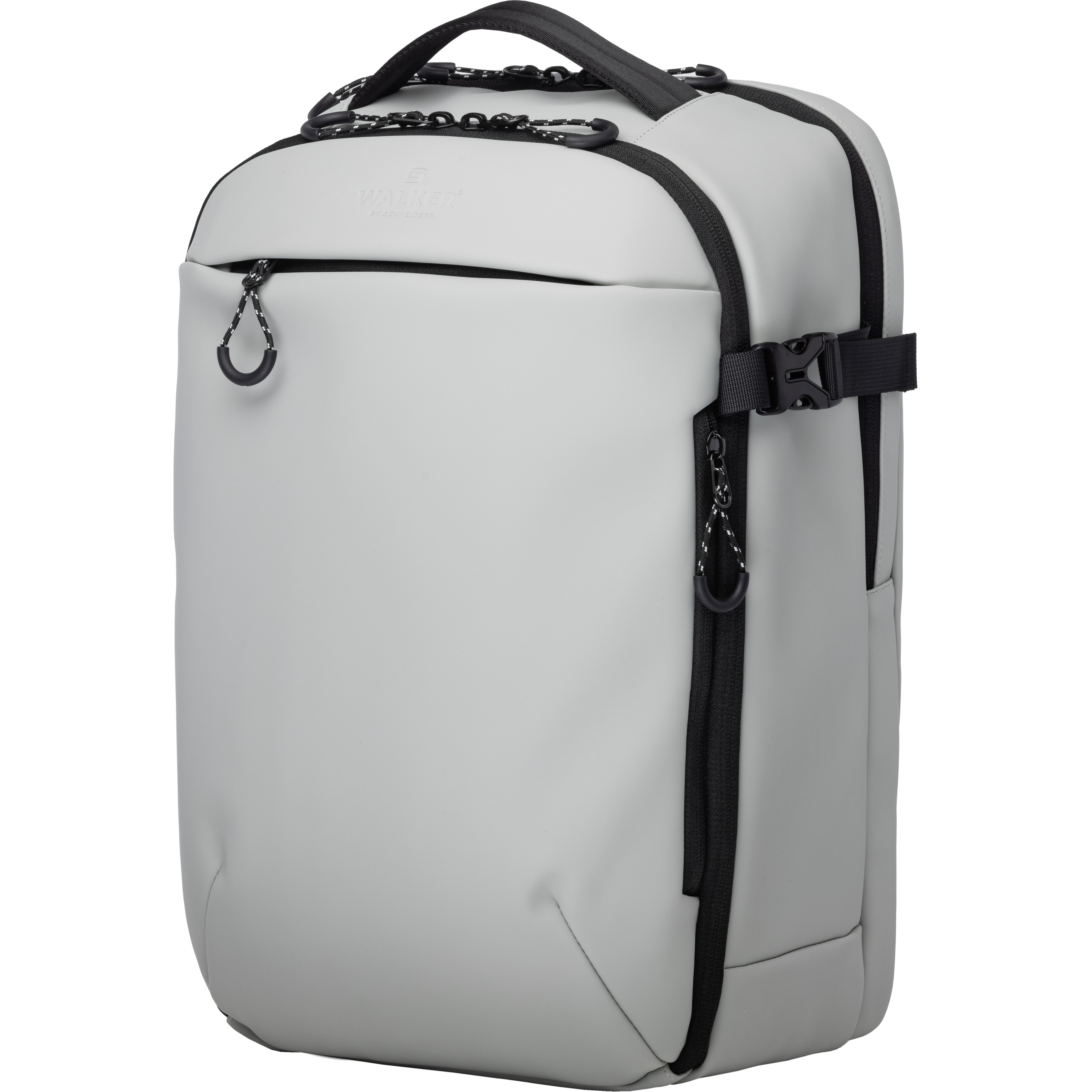 Schneiders Rucsac Element Gri Deschis Walker