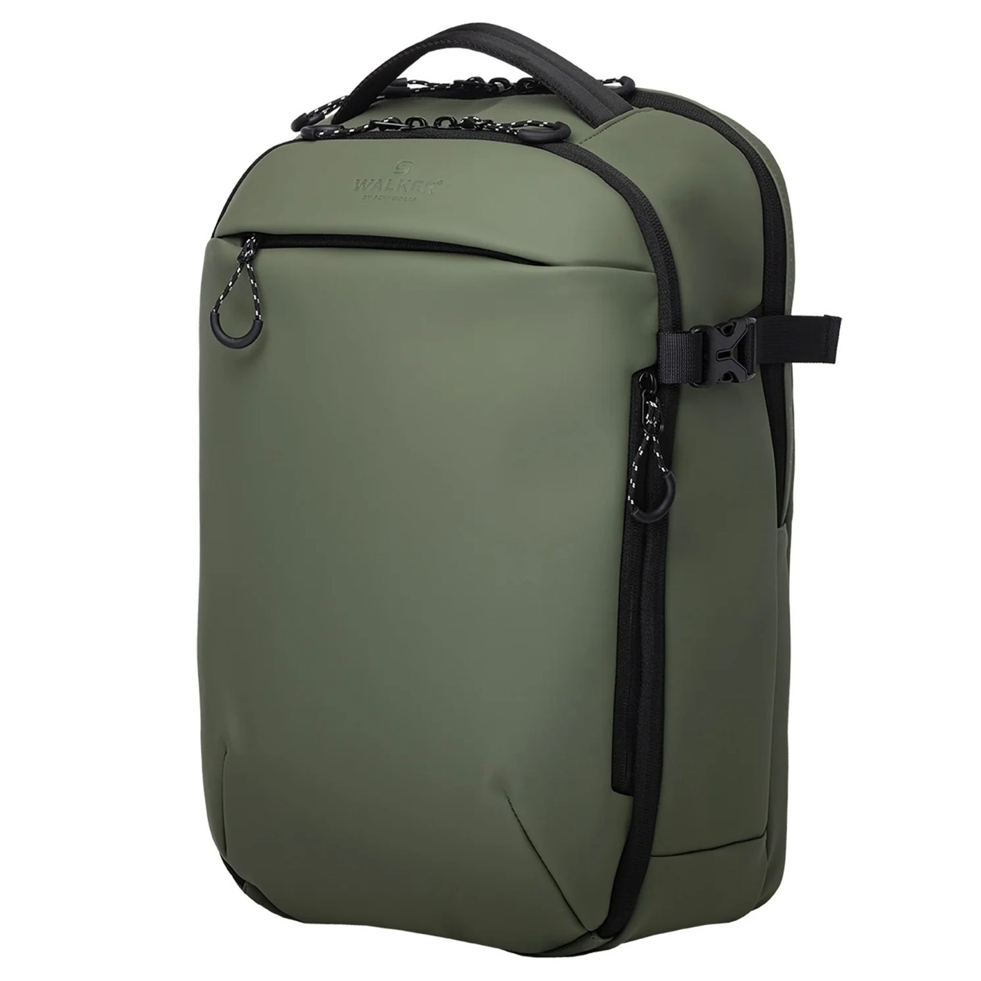 Schneiders Rucsac Element Olive Walker