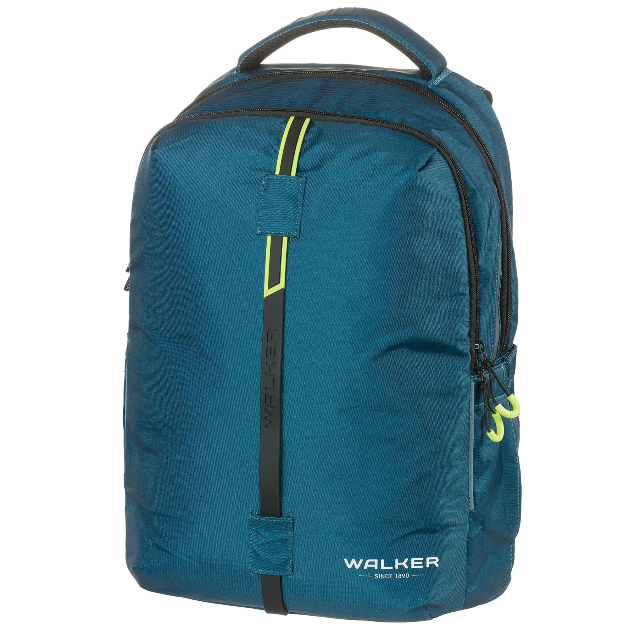 Schneiders Rucsac Elite Wizzard Albastru Walker