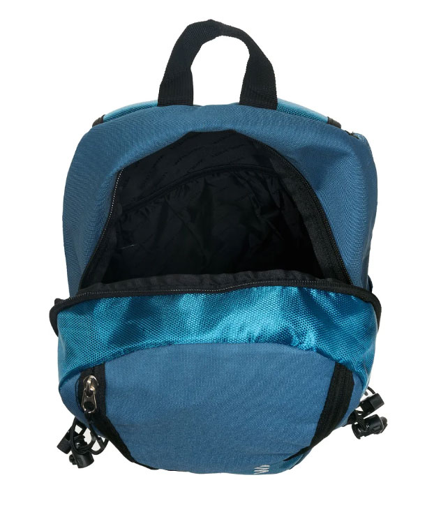 Rucsac flow sport albastru walker [2]