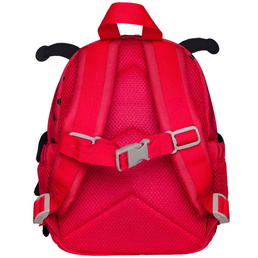 Rucsac gradinita lilo ladybug rosu schneiders [1]