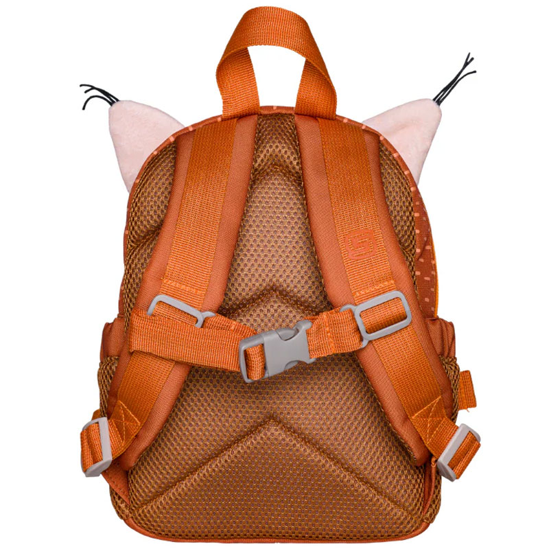 Rucsac gradinita susi squirrel maro schneiders [1]