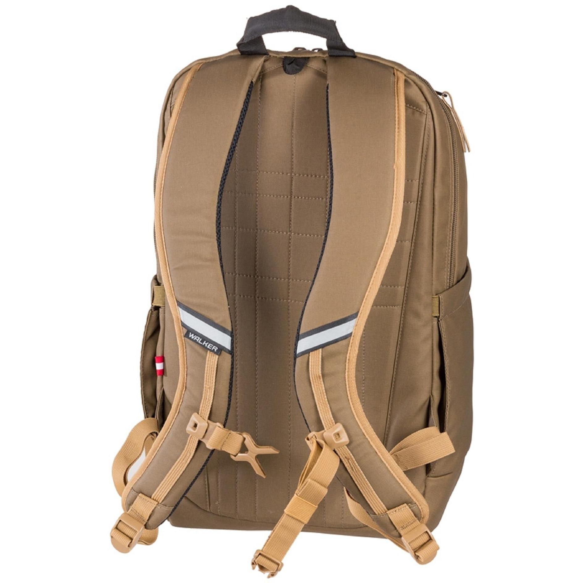 Rucsac icon capital olive walker [1]
