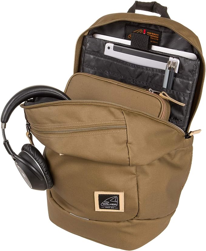 Rucsac icon capital olive walker [2]