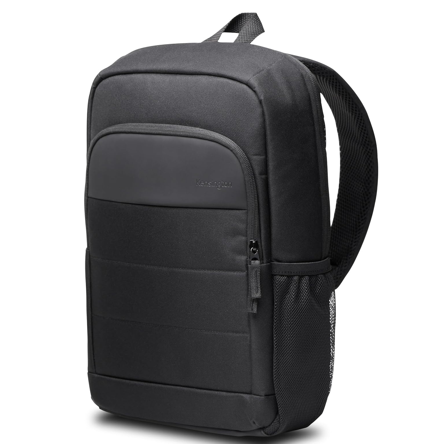 Rucsac Laptop 14'' Negru Eq Material Reciclat Kensington