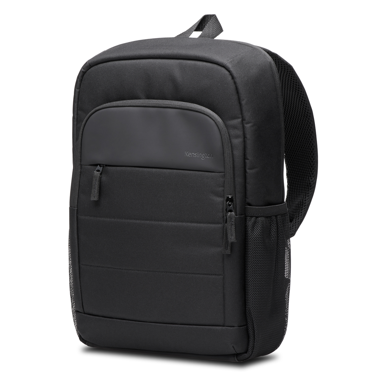 Rucsac Laptop 16'' Negru Eq Material Reciclat Kensington