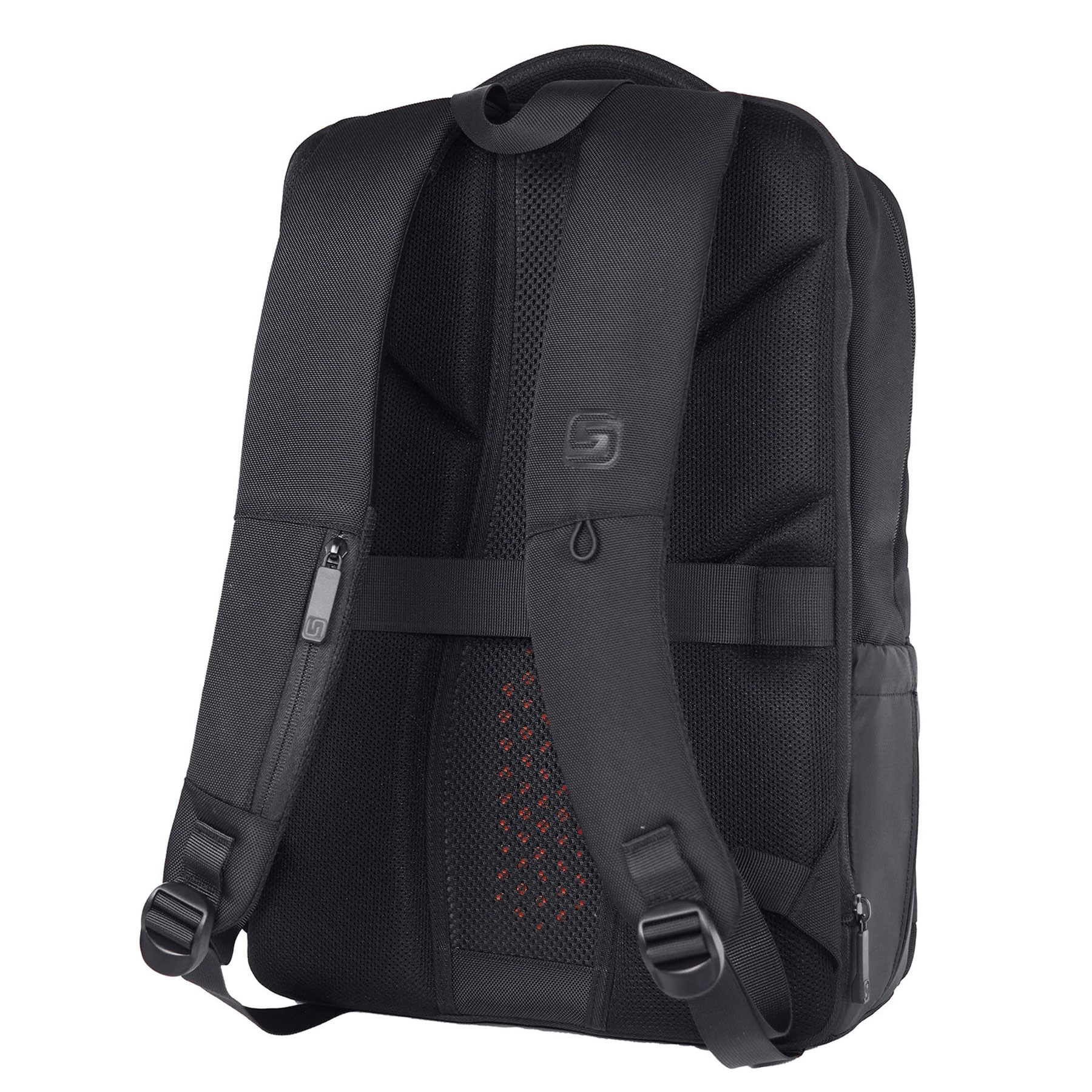 Rucsac laptop advance plus premium negru walker [2]
