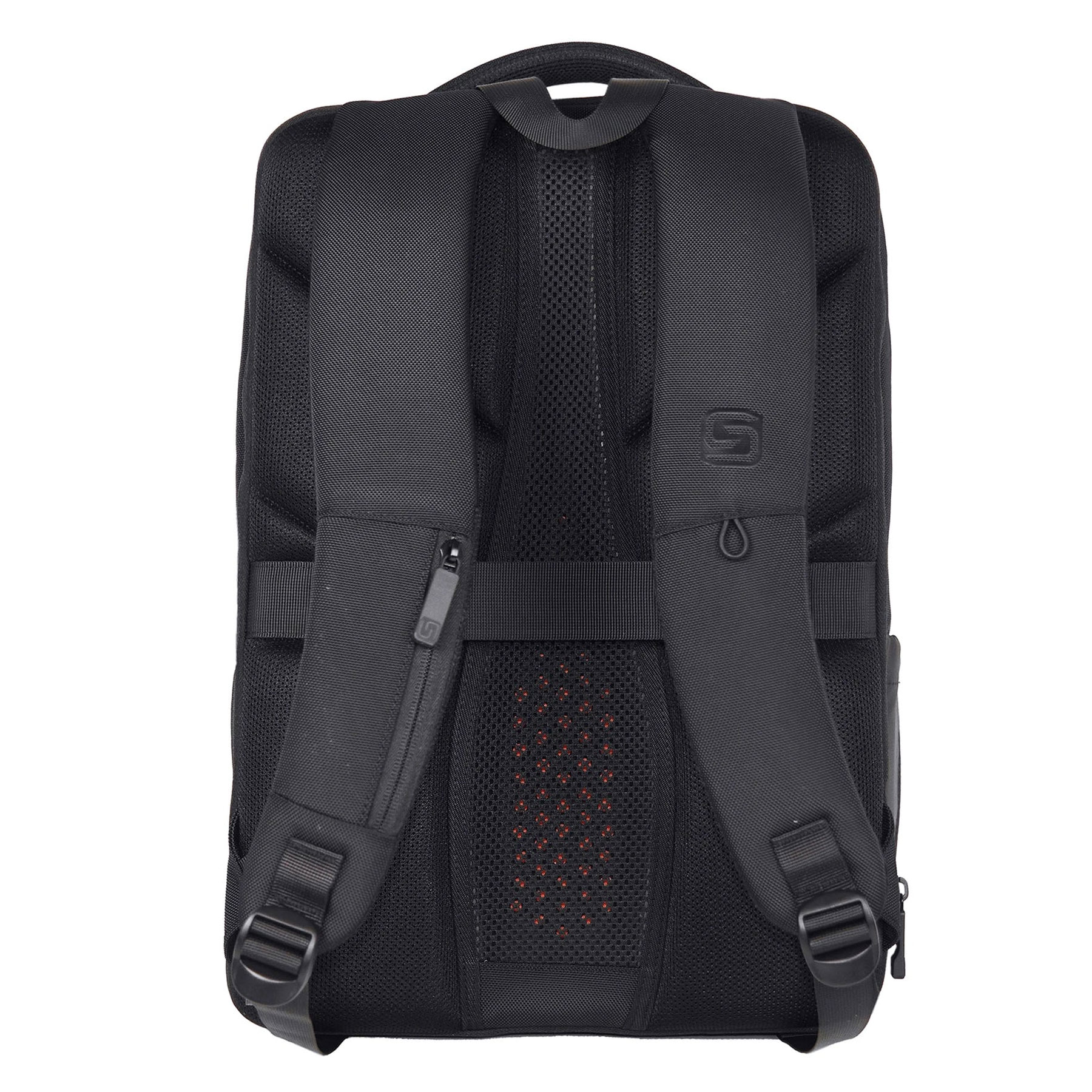 Rucsac laptop advance plus premium negru walker [4]