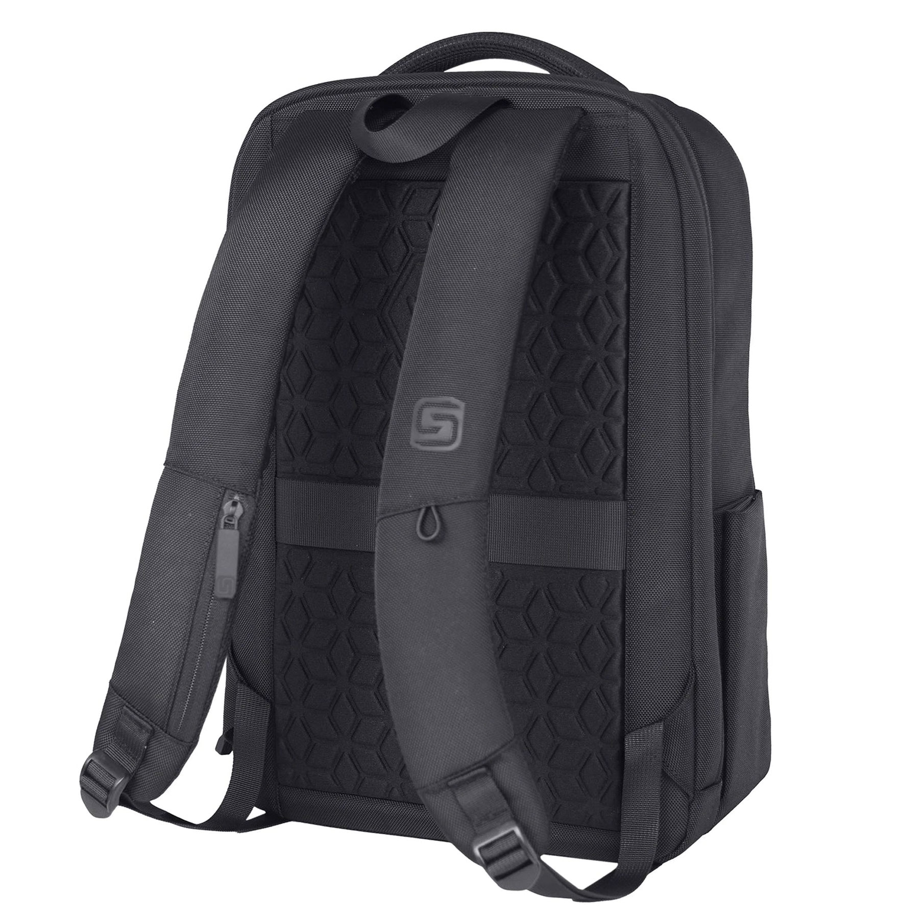 Rucsac laptop ally premium negru walker [4]