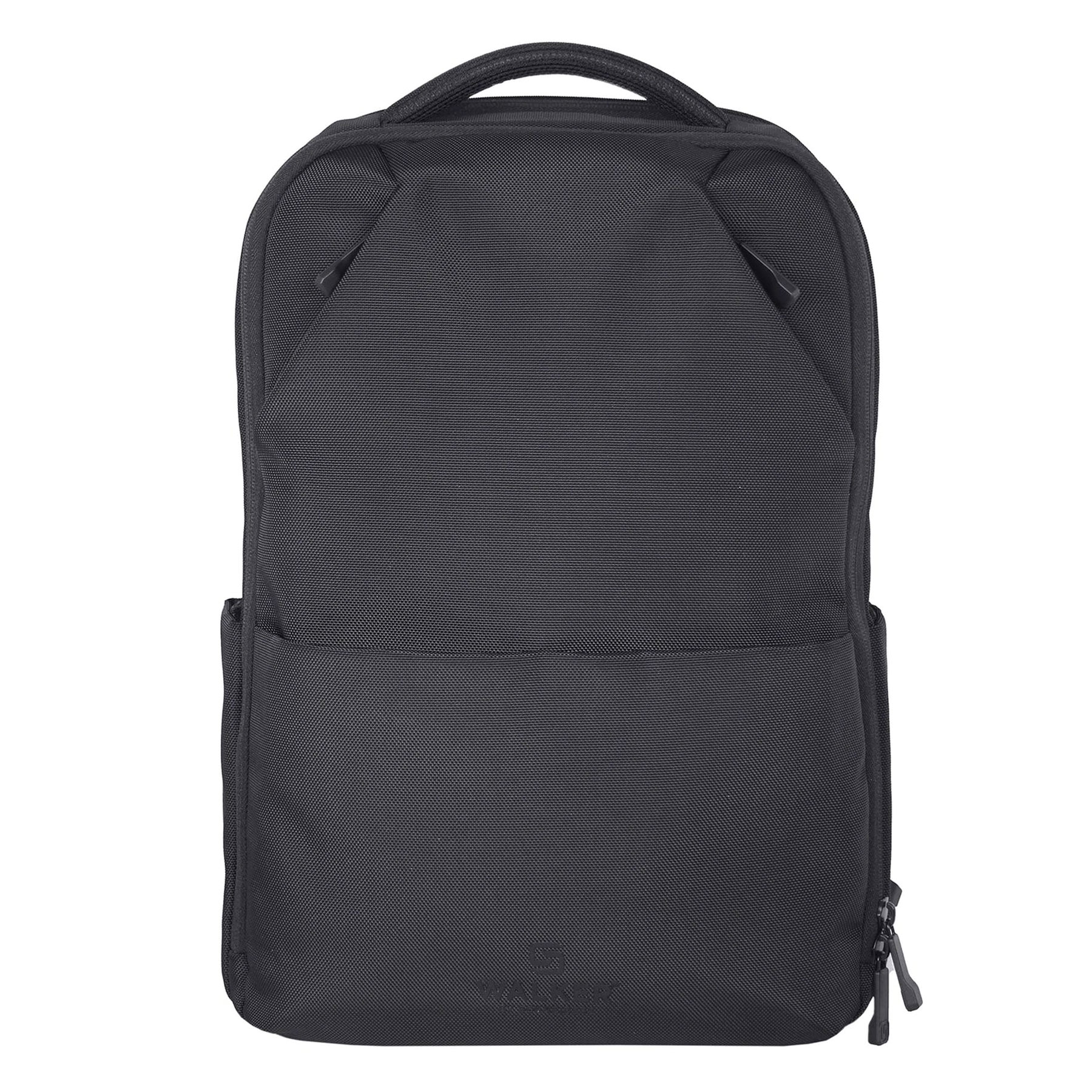 Rechizite Școlare - Rucsac laptop ally premium negru walker
