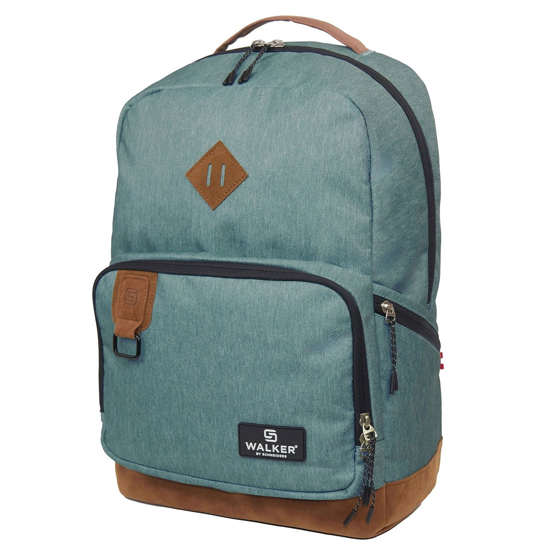 Schneiders Rucsac Pure Eco Salvie Walker