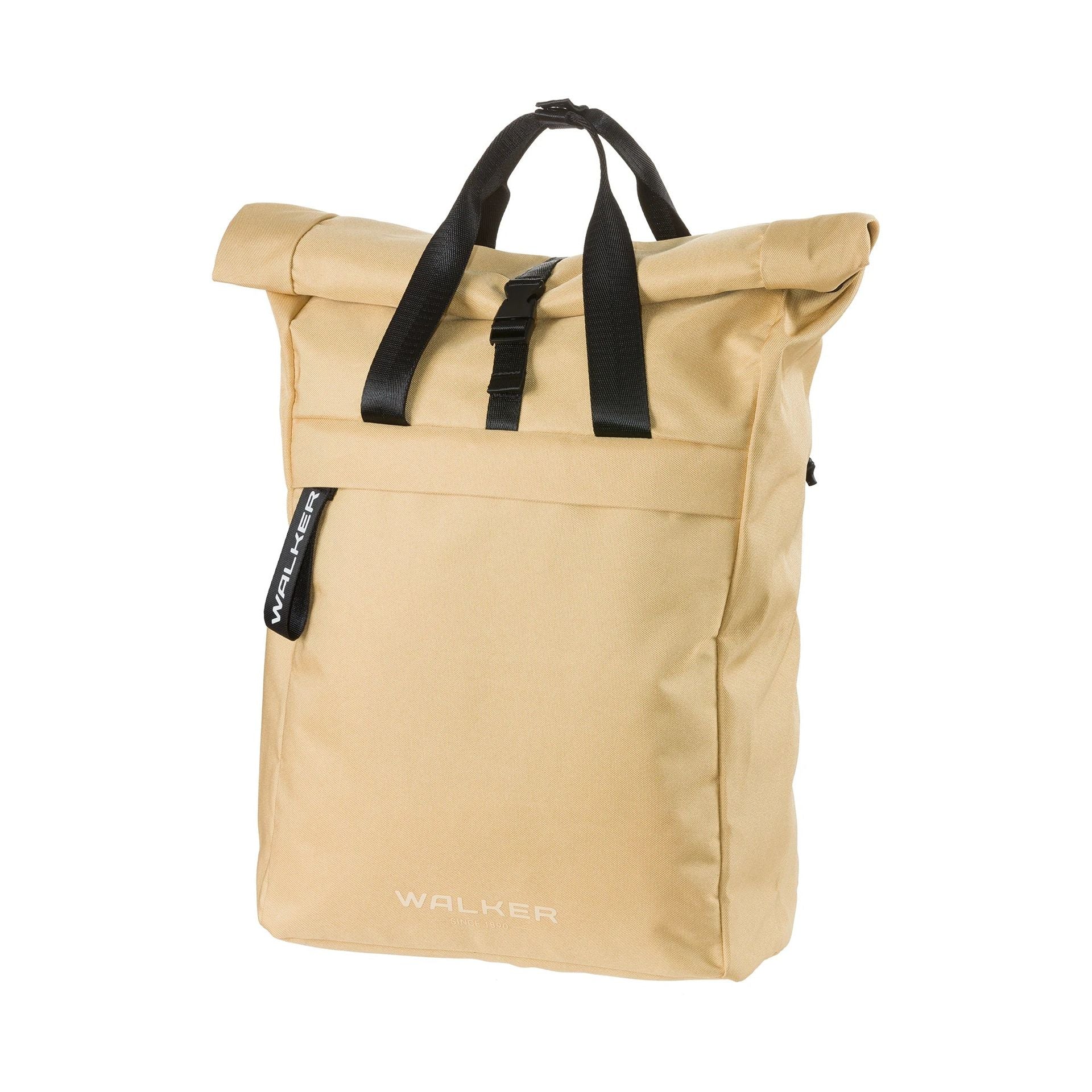 Schneiders Rucsac Rollup Apricot Walker