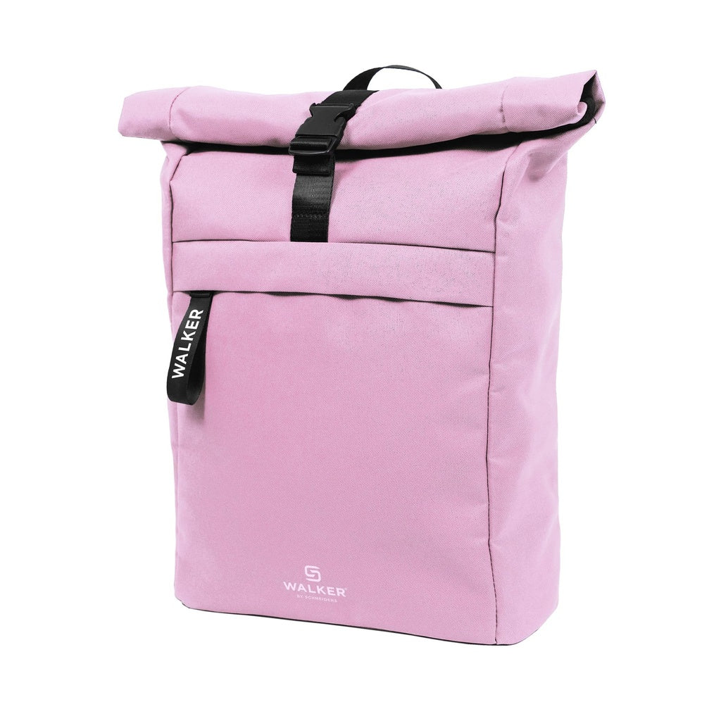 Schneiders Rucsac Rollup Roz Blush Walker