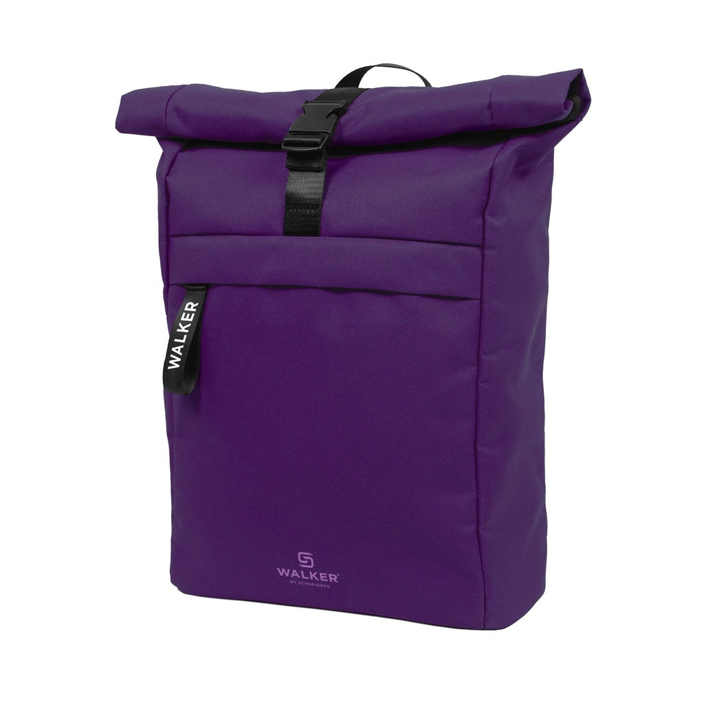Schneiders Rucsac Rollup Roz Violet Walker